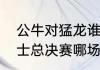 公牛对猛龙谁是主场（19年猛龙对勇士总决赛哪场最激烈）