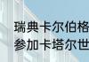 瑞典卡尔伯格资料（伊布为什么没有参加卡塔尔世界杯）