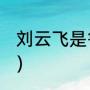 刘云飞是鲁能门将吗（04年国足门将）