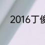 2016丁俊晖塞尔比决赛谁是冠军