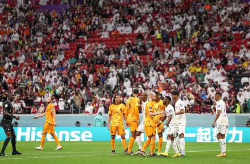 世界杯第一场东道主输过吗？（卡塔尔成史上首个揭幕战失利东道主）