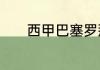 西甲巴塞罗那为什么比皇马强