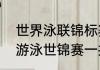世界泳联锦标赛跳水几枚金牌（福冈游泳世锦赛一共有多少块金牌）