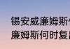 锡安威廉姆斯什么时候复出（锡安威廉姆斯何时复出）
