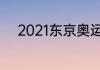 2021东京奥运会开幕式是真人吗