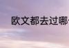 欧文都去过哪个队（欧文哪个队）