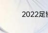 2022足协杯半决赛时间