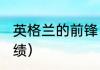 英格兰的前锋（2021欧洲杯英格兰战绩）