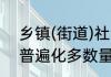 乡镇(街道)社会工作者的发展方向是普遍化多数量还是专业化高质量
