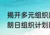 揭开多元组织新篇章解析无尽的拉格朗日组织计划圈机制的调整