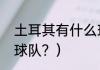 土耳其有什么球队？（土耳其有什么球队？）