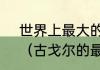 世界上最大的计数单位不是古戈尔？（古戈尔的最大单位？）