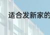 适合发新家的文案？（小窝素材）