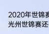 2020年世锦赛百米成绩？（2019年光州世锦赛还有多少金牌？）