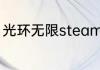 光环无限steam叫什么？（无限光环）