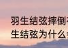 羽生结弦摔倒在地上喊的什么？（羽生结弦为什么会轻生？）