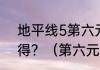 地平线5第六元素极限竞速版怎么获得？（第六元素）