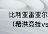 比利亚雷亚尔vs巴列卡诺历史战绩？（希洪竞技vs巴列卡诺比赛结果？）