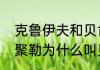 克鲁伊夫和贝肯鲍尔谁地位更高？（聚勒为什么叫贝肯鲍尔？）