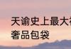 天谕史上最大福利月来啦登录领坐骑奢品包袋