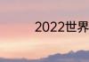 2022世界杯8强怎么分组