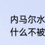 内马尔水平算是一流的吗（内马尔为什么不被巴西待见）