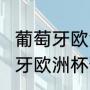 葡萄牙欧洲杯预选赛赛程（2023葡萄牙欧洲杯预选赛赛程）