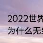 2022世界杯意大利出局原因（意大利为什么无缘2022世界杯）
