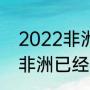 2022非洲杯四强有谁（2022世界杯非洲已经出线的球队）