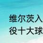 维尔茨入选德国国家队了吗（德国现役十大球星）