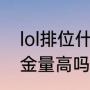 lol排位什么时候重置s11（联盟s11含金量高吗）
