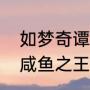 如梦奇谭稀有装扮只能是魔法师吗（咸鱼之王6200癫癫蛙用什么阵容）