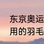 东京奥运会林丹拿奖牌了嘛？（林丹用的羽毛球是什么牌子的？）