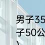 男子35公里竞走世界纪录多少？（男子50公里竞走世界纪录保持者是谁？）