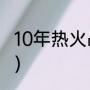 10年热火战绩排名（2010年热火战绩）