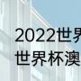 2022世界杯澳大利亚出局了吗（本届世界杯澳大利亚战绩）