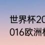 世界杯2022为什么没有冰岛（冰岛2016欧洲杯最终排名）
