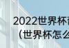 2022世界杯葡萄牙vs意大利谁赢了（世界杯怎么没有葡萄牙）