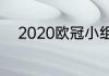 2020欧冠小组赛巴黎是小组第几