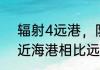 辐射4远港，队友必须带尼克么（与近海港相比远海港的优势）