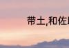带土,和佐助有什么关系吗