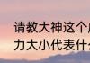 请教大神这个应力的单位是什么（应力大小代表什么）