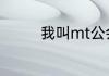 我叫mt公会争霸怎么升级
