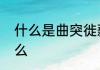 什么是曲突徙薪　曲突徙薪解释是什么