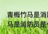 青梅竹马是消防员是纯爱吗　青梅竹马是消防员是什么