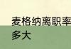 麦格纳离职率高吗　麦格纳的实力有多大