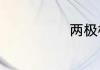 两极格局发源地
