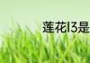 莲花l3是什么级别的车