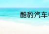 酷豹汽车电瓶质量怎么样