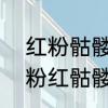 红粉骷髅什么意思王熙凤　红颜皆为粉红骷髅，这句话是什么意思